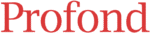 Profond Vorsorgeeinrichtung Logo
