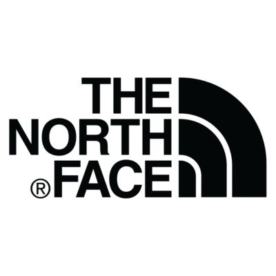 The North Face Logo