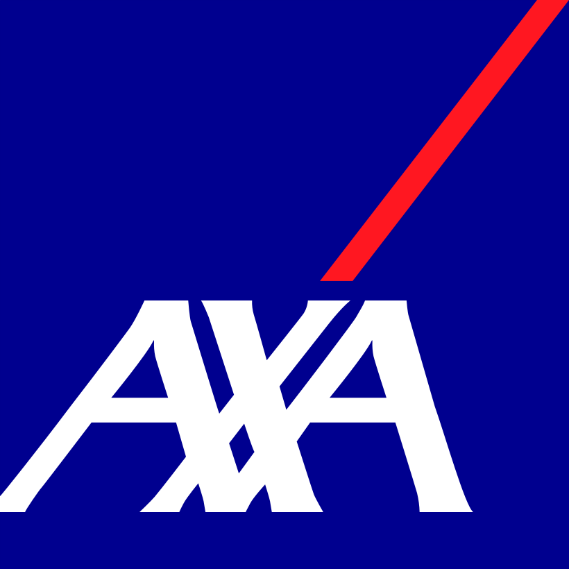 Logo AXA Versicherungen AG Training Sales Fit-in-Sales-Leadership
