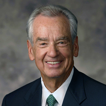 Zig Ziglar - Verkaufsexperte, Autor und Motivationsredner