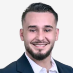 Egzon Sadiku - SIBIRGroup AG