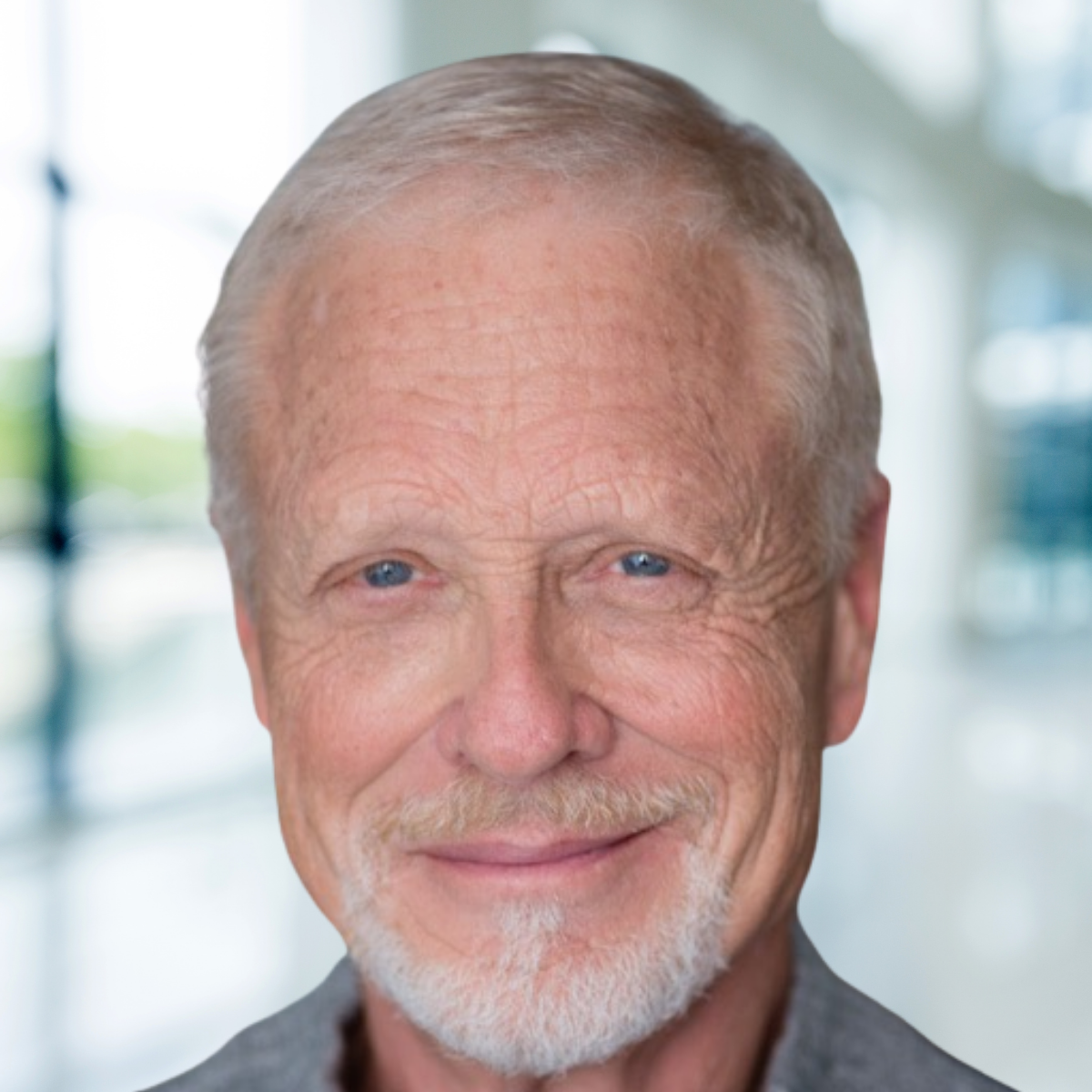 Harlan Hogan - Autor, Speech & Voice Coach